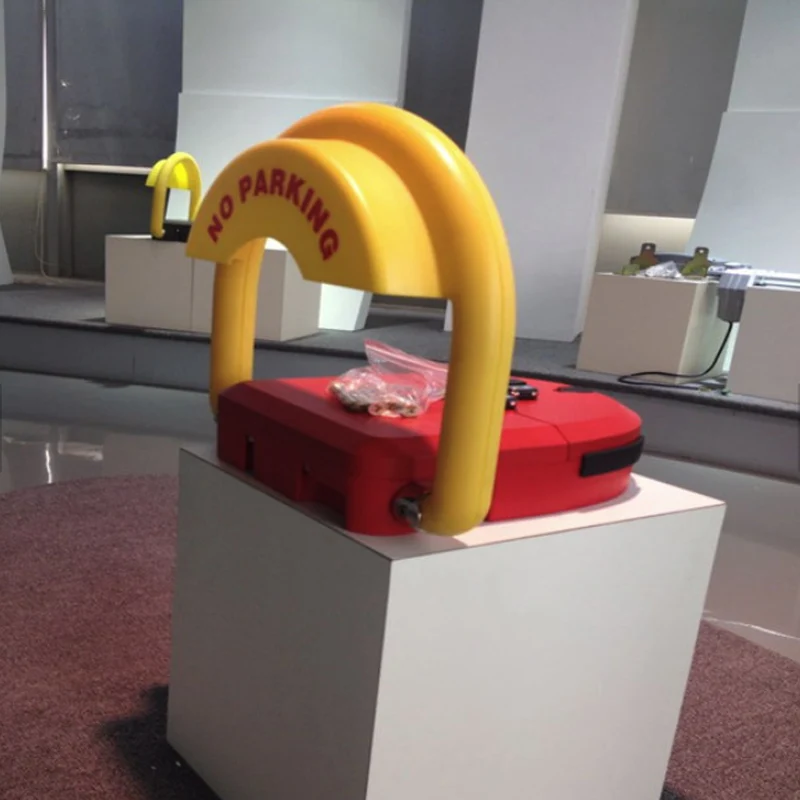 KinJoin столбик с блокировкой защита от космического барьера Bluetooth/Wi Fi|Оборудование