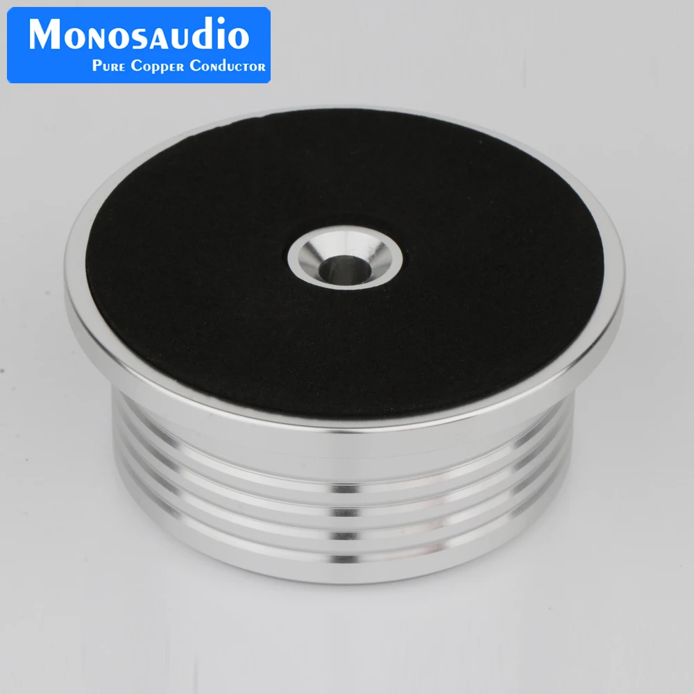 Стабилизатор Monosaudio Hi-End 50 Гц LP528 60 черный