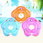 Детское плавающее кольцо, Надувное детское плавающее кольцо, аксессуары для бассейна, круг для купания, Надувное двойное кольцо для плота, игрушка