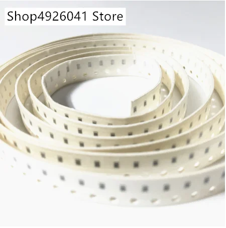 300 шт./лот 0603 5% 43K 47K 51K 56K 62K ohm SMD чиповый резистор|Соединители| |