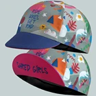 Shred новые классические велосипедные шапки OSCROLLING Gorra Ciclismo унисекс