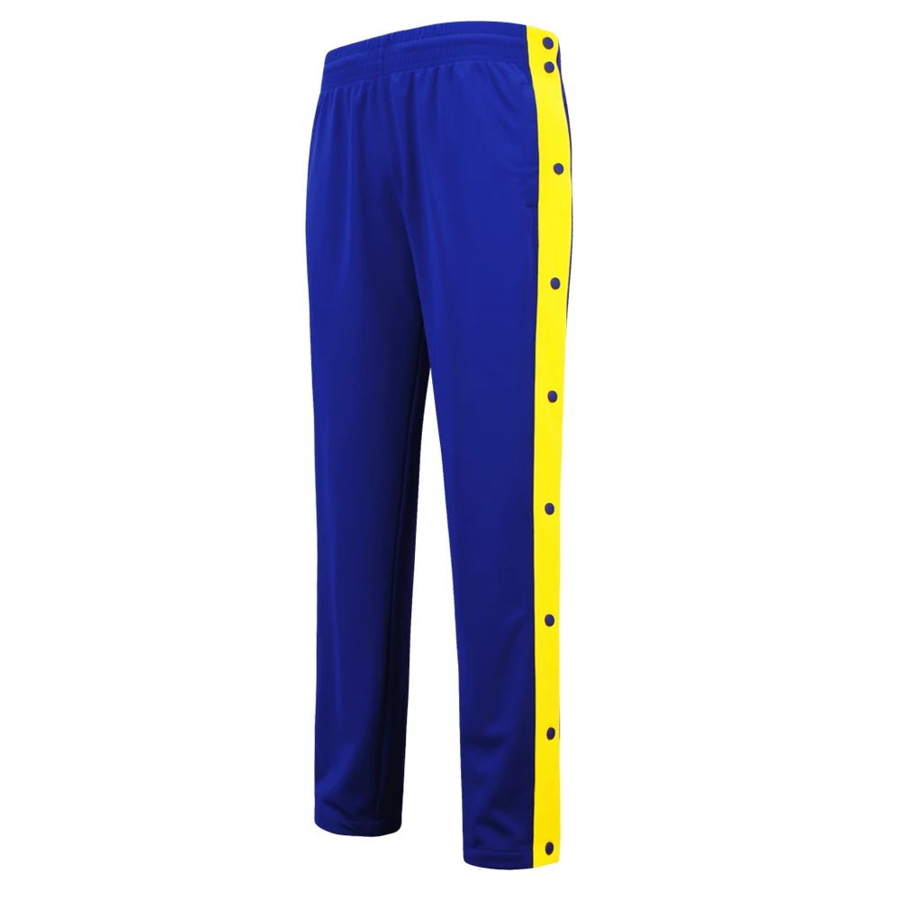 SANHENG Brand Men Sweatpants Men Basketball Sports Pants Quick Dry Sportswear Training Running Jogging Pants Men