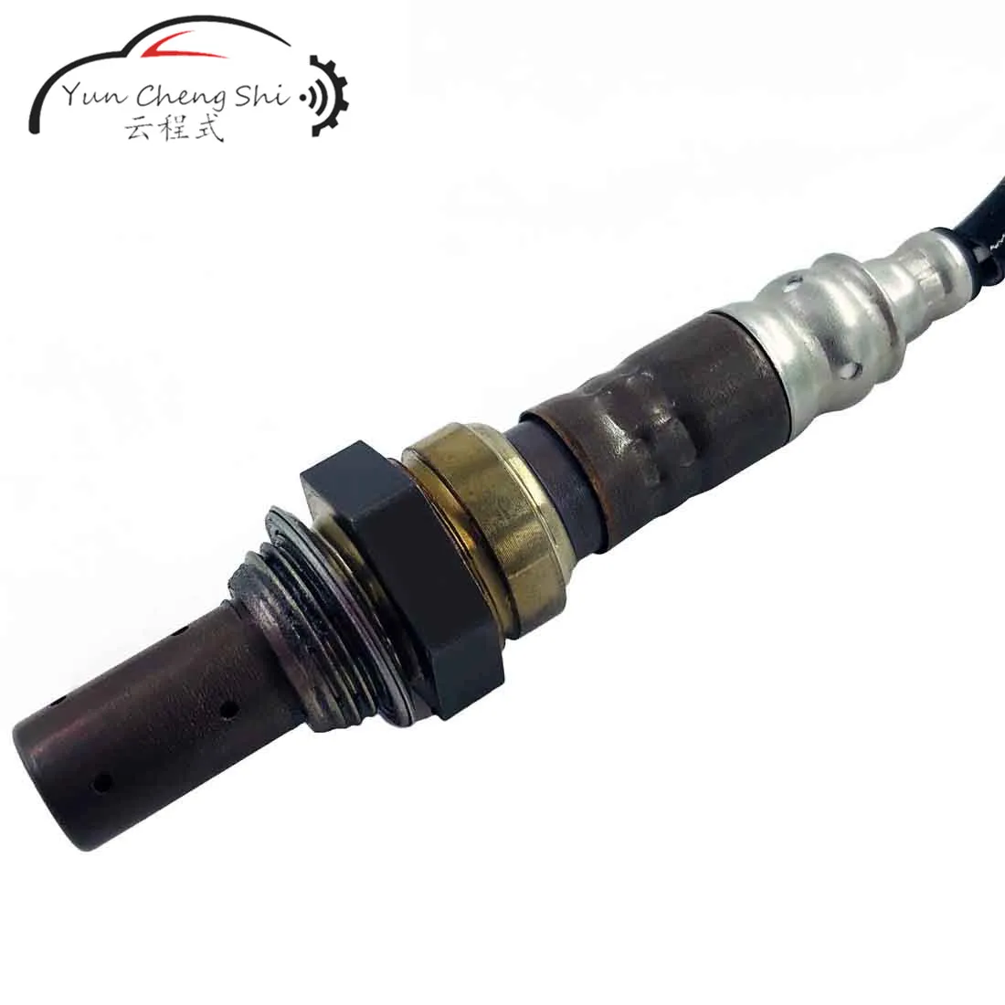 100% новый Bland датчик соотношения воздуха и топлива для Toyota RAV4 2.0L 2001-2003 NO #89467-42020 |