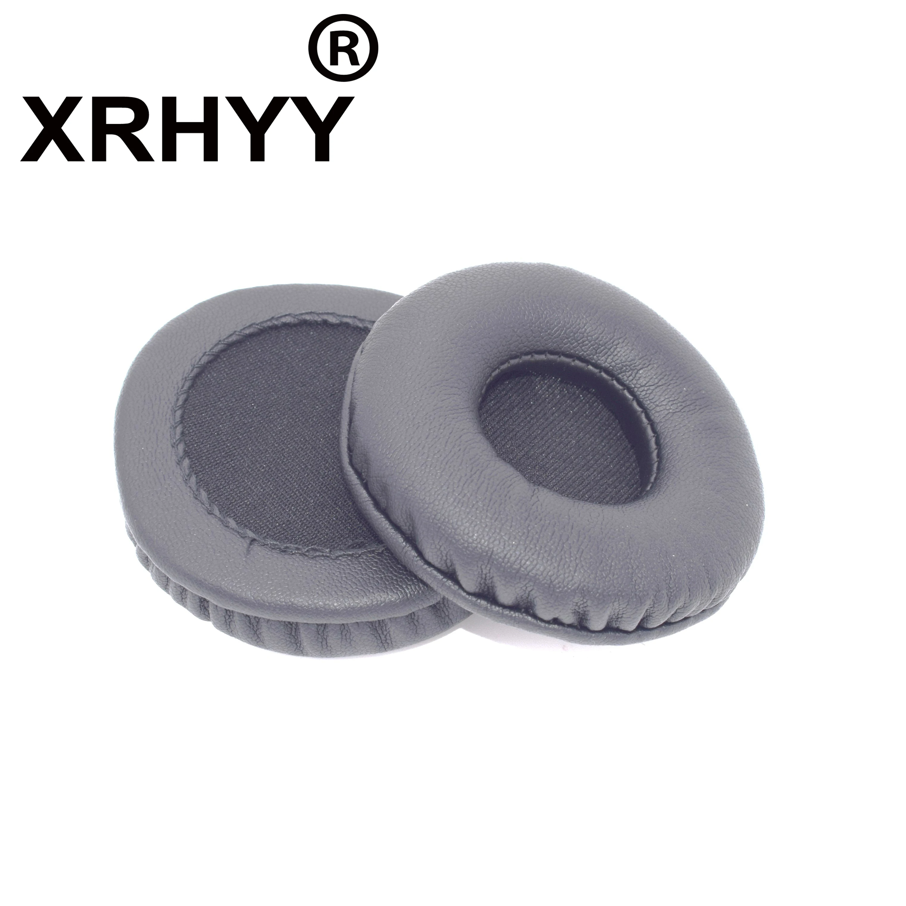 Запасная подушка для наушников XRHYY черная Sony V250 V300 V100 V200 V400 MDR V150 ZX100 ZX300 наушники
