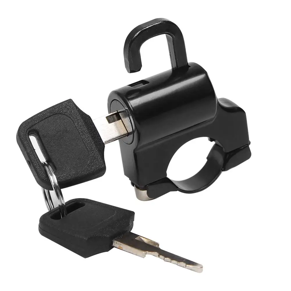 

Универсальный держатель для мотоциклетного шлема, 22 мм, 7/8 дюйма, для H arley Y AMAHA H ONDA B MW K awuan, черный