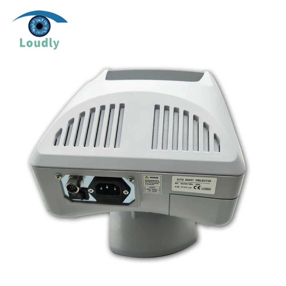 China best quality optical instrument auto chart projector ACP-200 | Инструменты