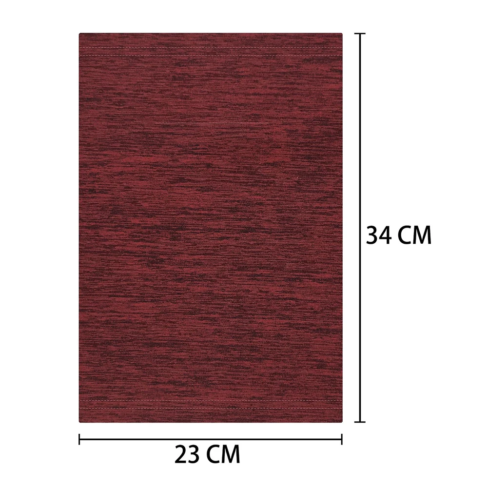 

Unisex Dust-proof Outdoor Half Face Cover Windproof Sports Cycling Neck Scarf Outdoor Sports Accessories