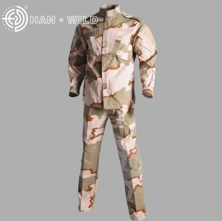 03 Тактический Ghillie костюм камуфляжная охотничья одежда рубашка+ брюки Мультикам военные армейские тренировочные костюмы страйкбол мужская одежда - Цвет: 03
