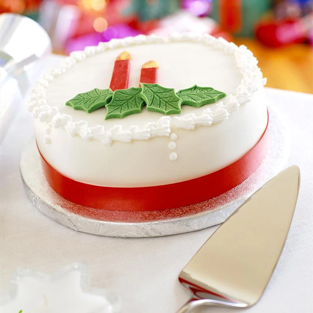 Съедобные Еда порошок серебра Fondant (сахарная) пигмент раскраски чтобы украсить