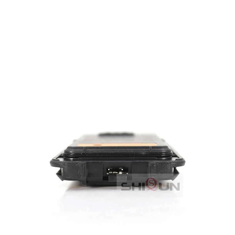 TYT 7.4V 2200mAh Li-ion Battery For TYT DMR MD-2017 Compatible with RT82 V-2017 Battery Digital Radio MD 2017 Lithium Battery