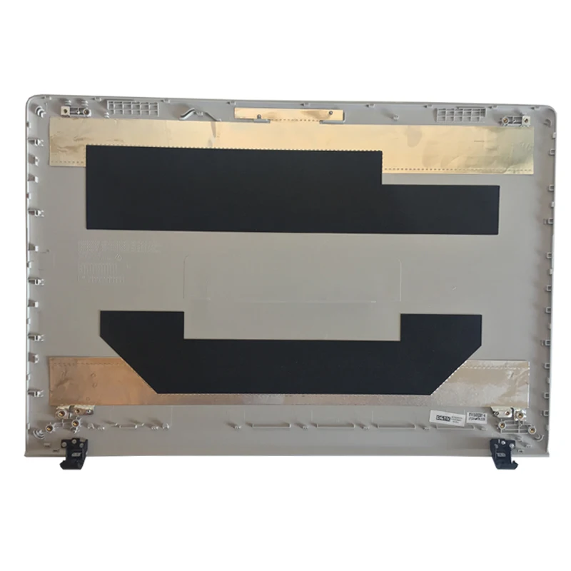 Новый ЖК дисплей Топ чехол для Lenovo IdeaPad Z51-70 Z51 V4000 500-15 Y50C задняя крышка Черный