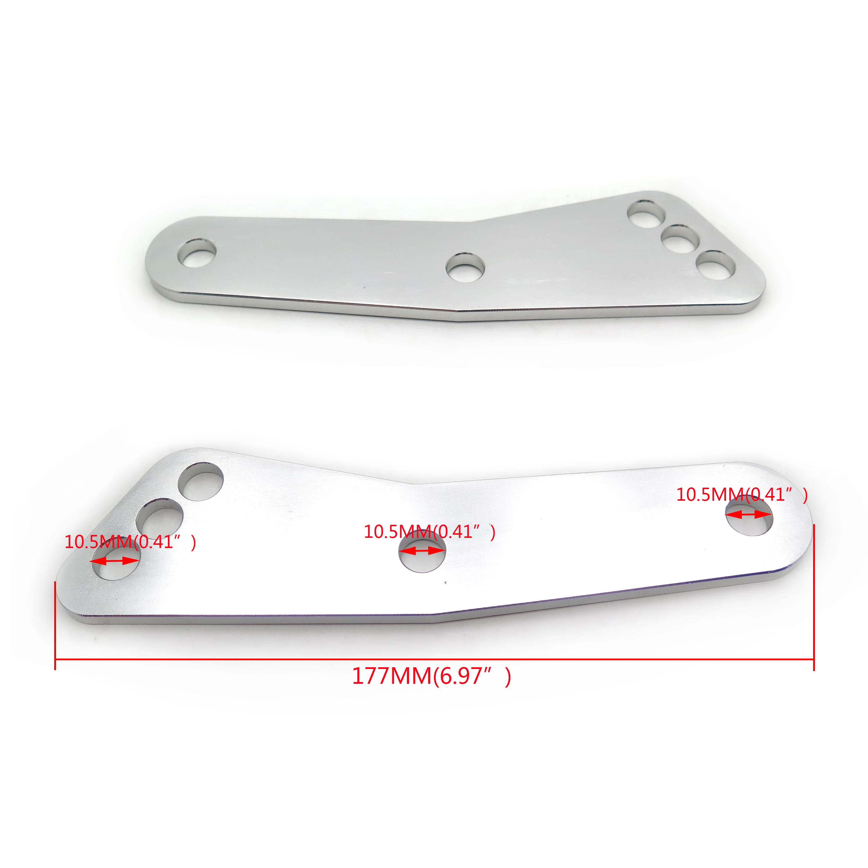Запчасти для мотоциклов Honda CBR 600 F2 F3 F4i 1100XX CBR600 бесплатная доставка|lowering link|aftermarket