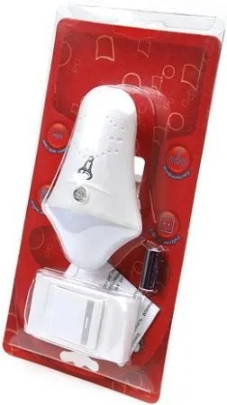 Беспроводной звонок с подсветкой GARIN DoorBell Lam-220V | Обустройство дома