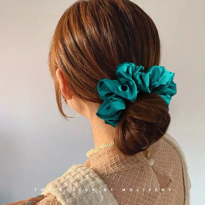 Рисунок 2 - 2021 большие резинки для волос