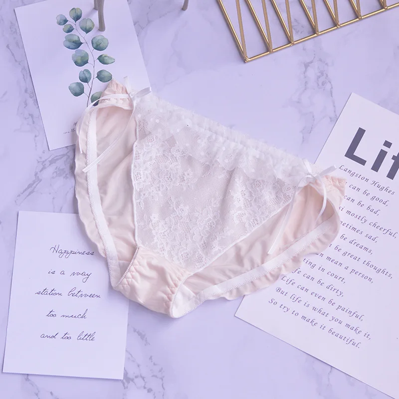 SP & CITY элегантное кружевное сексуальное женское нижнее белье с цветочной