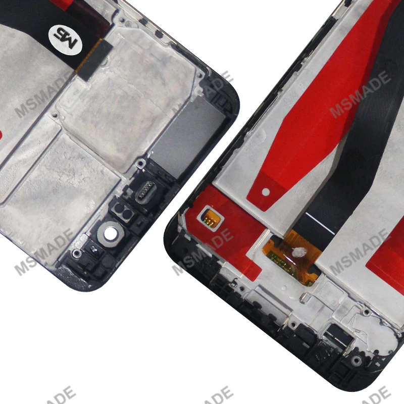 Pantalla LCD Original de 5,1 pulgadas para Huawei P10, digitalizador de pantalla t&aacute;ctil para HUAWEI VTR-AL00, VTR-AL01, VTR-L09, P10-4