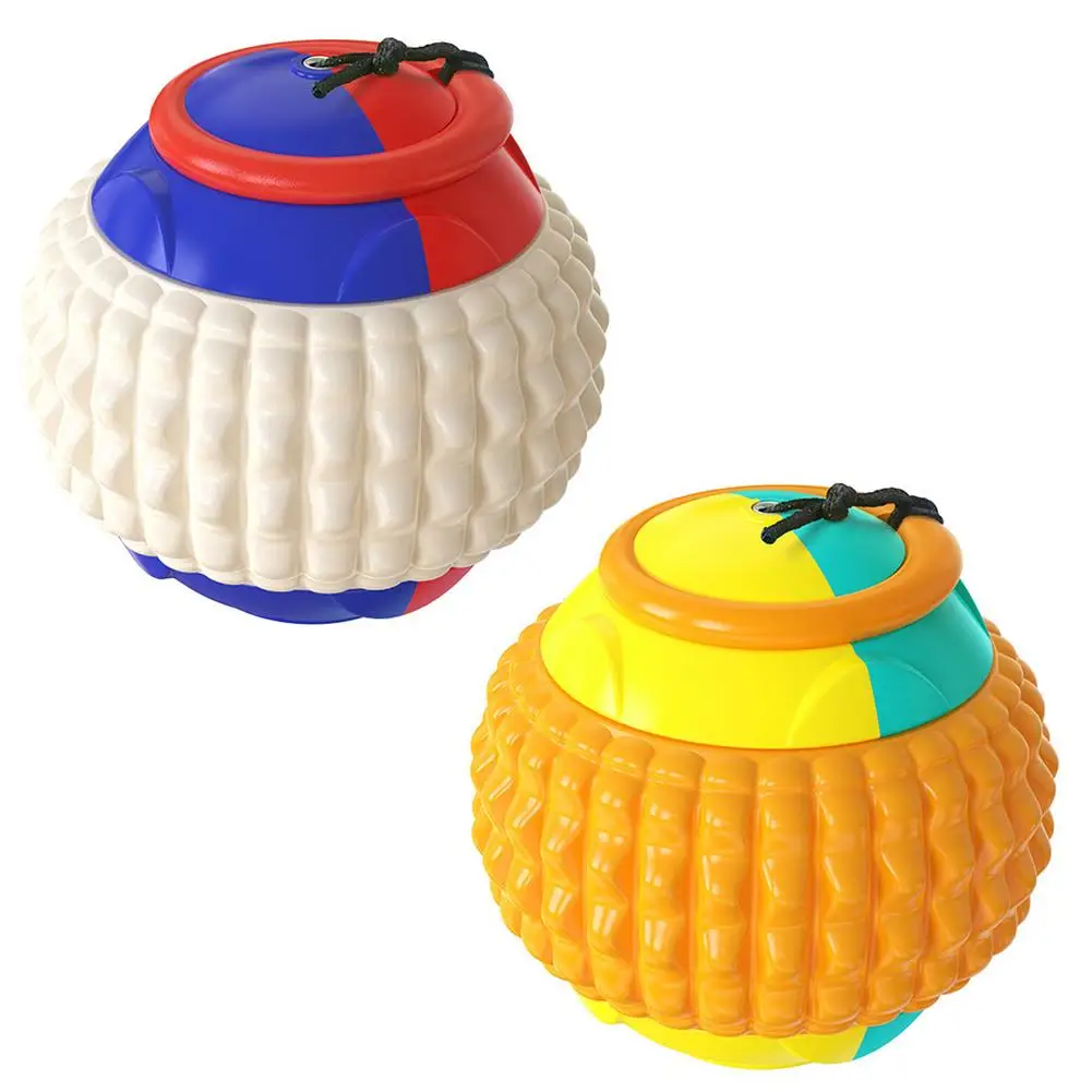 

Pet Throwing Ball Dog Biting Interactive Toy Balls Pet Accessories Dogs Interactive Training Molar Golfers Throwing Brain Game