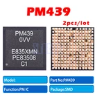 2 шт.лот 100% оригинальный PM439 0VV для VIVO Y73 Y93 блок питания PM IC Chip PMU Power IC