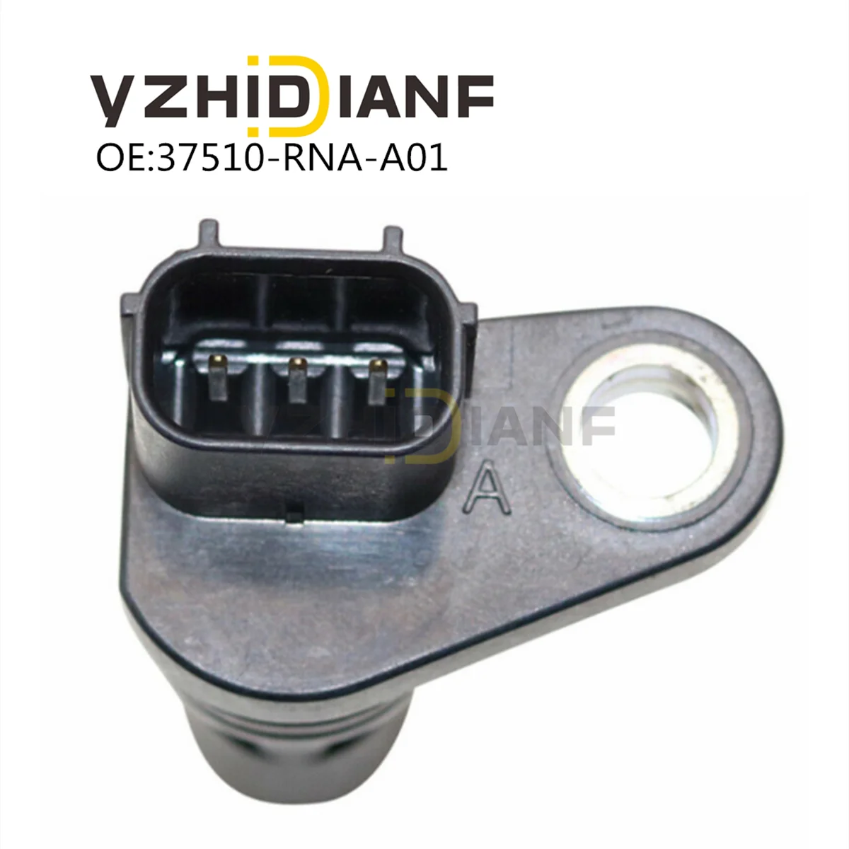 1x 37510-RNA-A01 37510RANAA01 для Acura ILX CSX Honda Civic 2.0L Датчик положения коленчатого вала