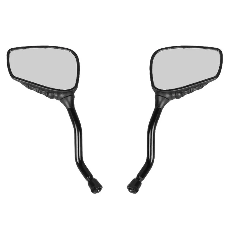 Хит продаж 2 шт. универсальное мотоциклетное зеркало заднего вида с винтом