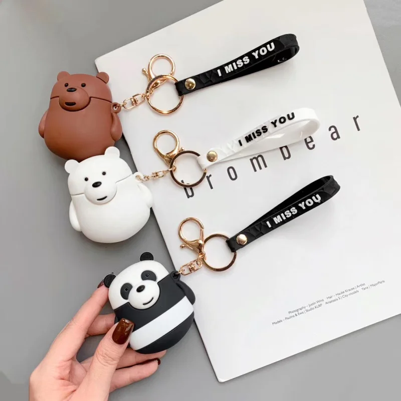 Милый розовый чехол Sailor Moon airpods аксессуары для Apple Airpods сумка для зарядки Bluetooth наушники защитный чехол s