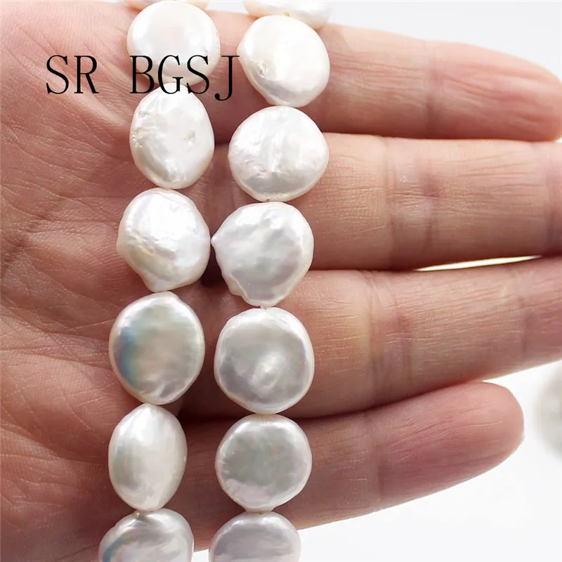 Бесплатная доставка 14 мм белая фиолетовая розовая монета плоская круглая