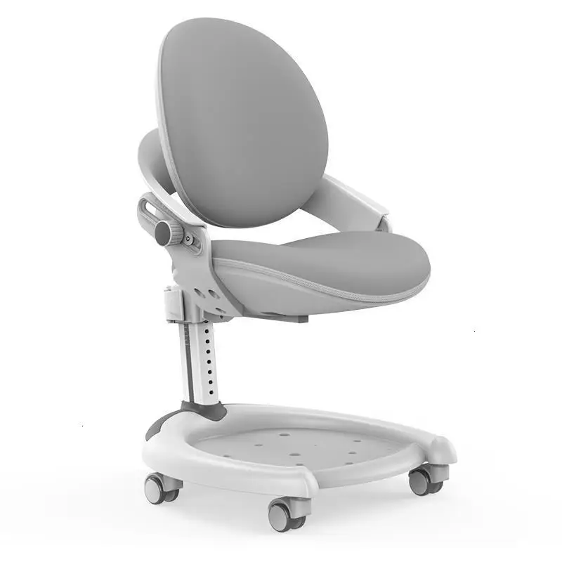 

Стул для детей регулируемый, мебель для детей