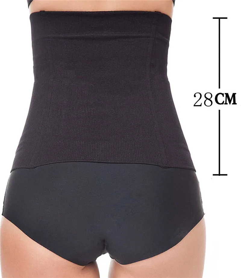 IEMUH женский поясной пояс тренажер для похудения послеродовой шейпер тела живота