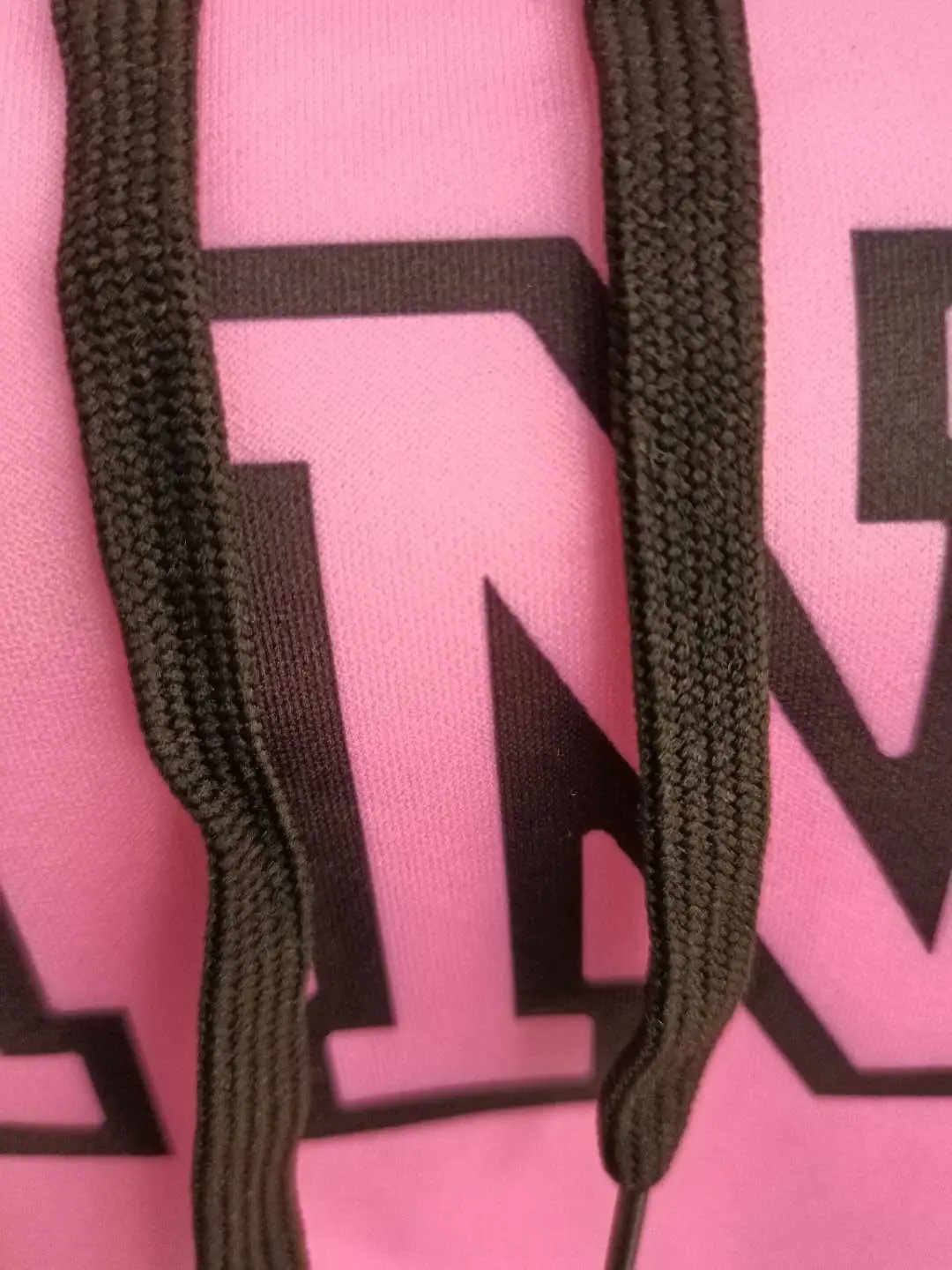 

KALENMOS Autumn Sport Pink Letter Sweatsuit Women Set Turtleneck Sweatshirt Jogger Pants Set Tracksuit Two Piece Fitness Outfit