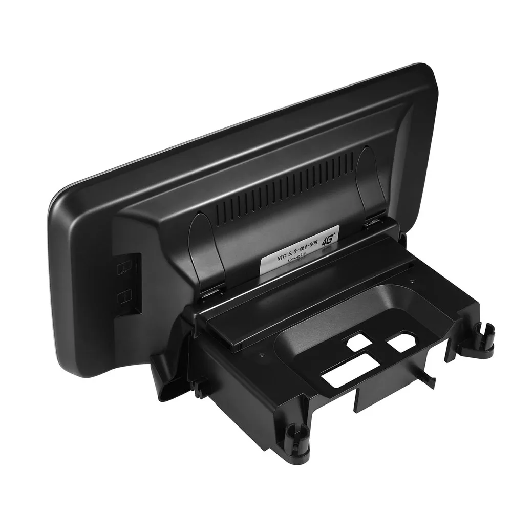 Мультимедийный плеер с сенсорным экраном 10 25 дюйма Android 4 + 64 ГБ стерео дисплей