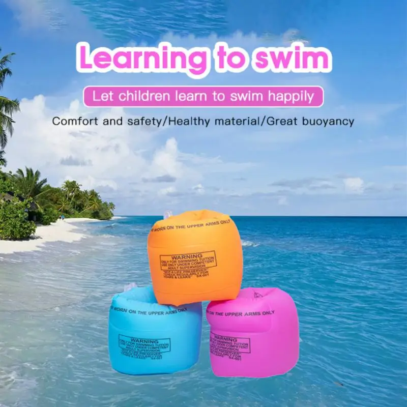 Надувные повязки на руку DO2 2 шт. |