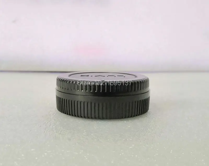 Задняя крышка объектива + передняя корпуса камеры для Panasonic Olympus Micro 4/3 M4/3 M43 MFT GH3 GH4