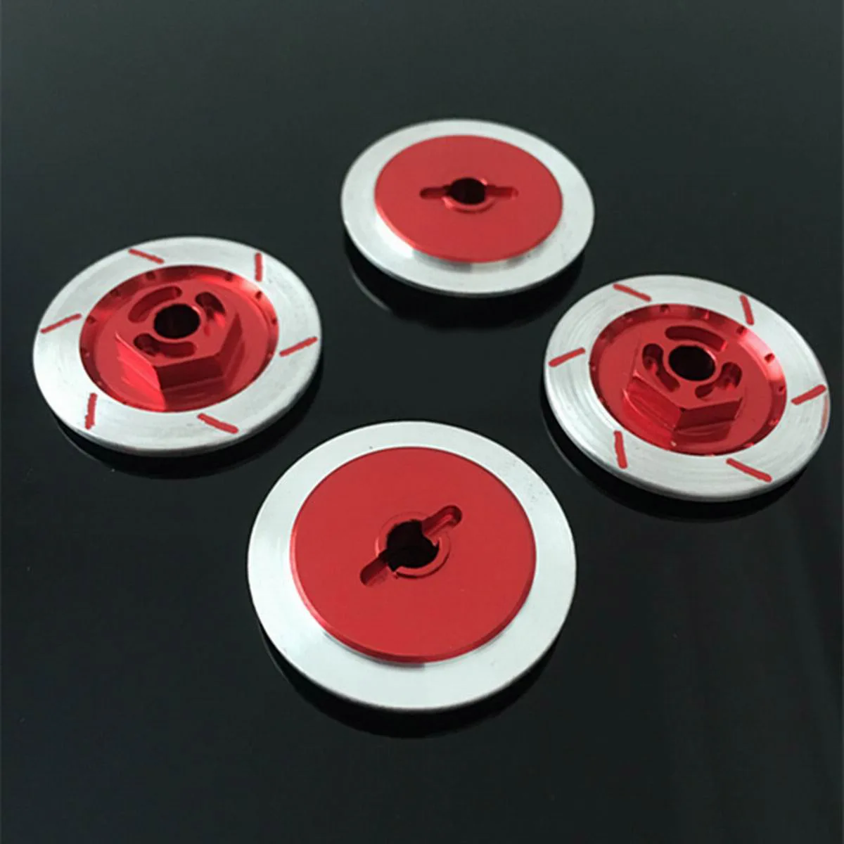 HSP 02050 On/Off переключатель для радиоуправляемого автомобиля 1/10 на дороге