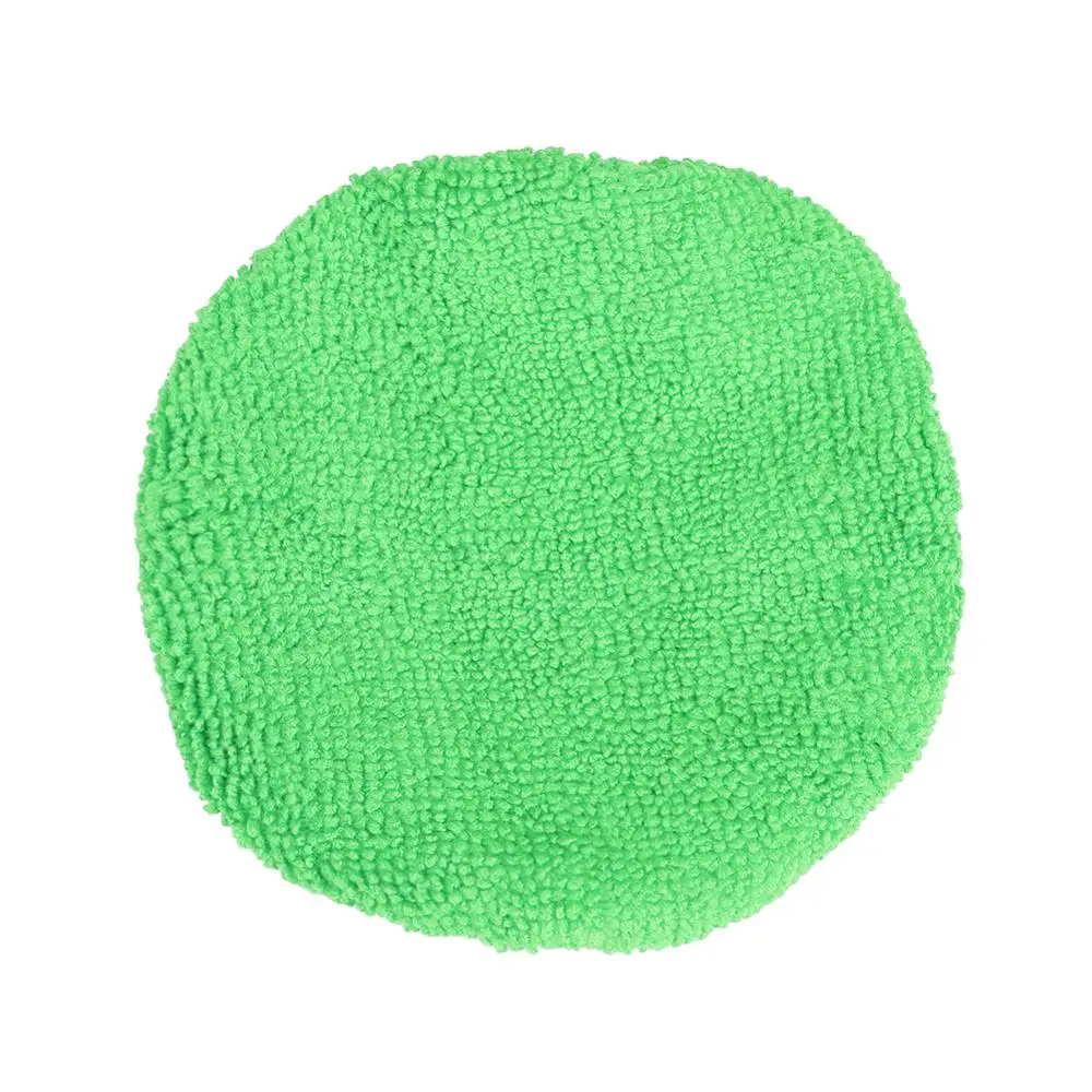 Green cloth Очистка окон автомобиля щетка из микрофибры с длинной ручкой Авто очиститель ветрового стекла Стиральная Ткань Уход за пылью полотенце для чистки автомобиля - Цвет: Green cloth