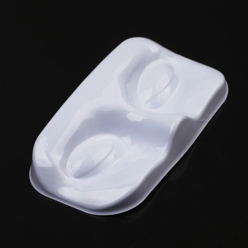 10 шт. накладные ресницы ящик для хранения Пустой Чехол Контейнер держатель