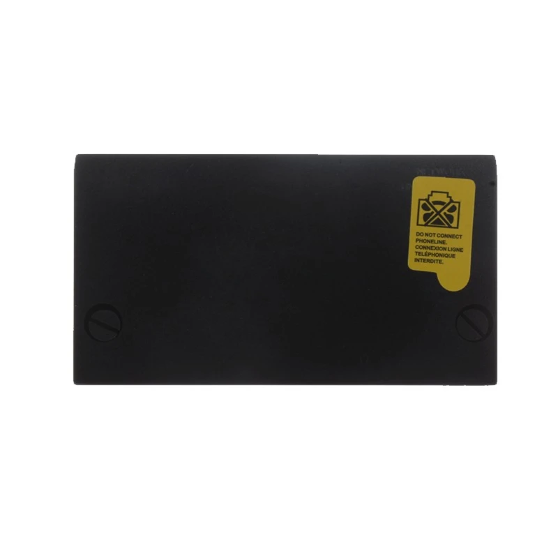 IDE/SATA Интерфейс сетевой адаптер для PS2 жирная консоль HDD Разъем гнездо сети