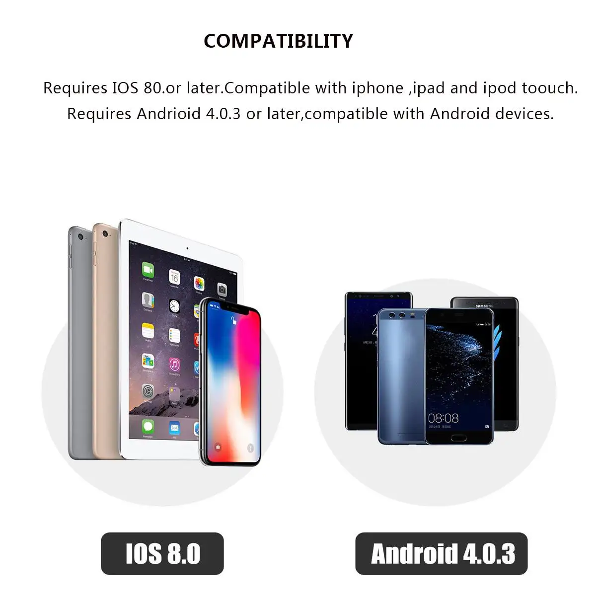 

HD 1080P Automatic Vehicle Video Recorder Dash Cam Dashcam Mini Car DVR WIFI APP Nighr Vision 170 Degree G-sensor