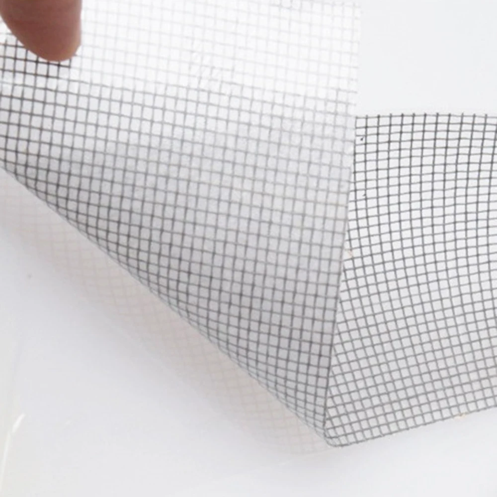 1 рулон экрана патч Ремонтный комплект оконная дверь ремонтная лента