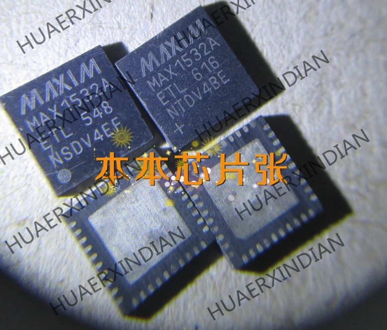 

Новый MAX1532A MAX1532AETL2 высокое качество