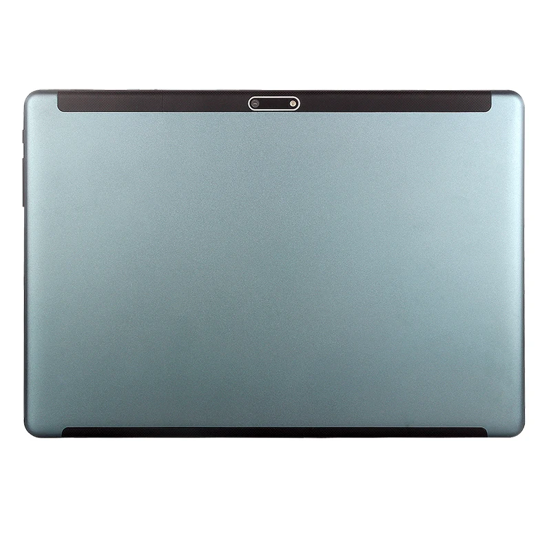 Новый оригинальный 10 дюймовый планшетный ПК Android 9 0 Google Market 3G телефонные звонки