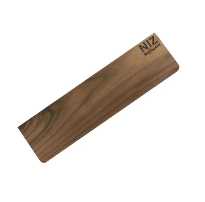 NIZ Walnut wood keyboard handle 66 / 82 84 87 108 keys size customization | Компьютеры и офис