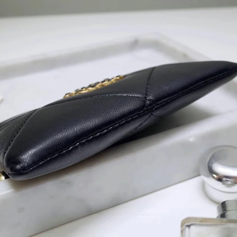 

Luxury Classic style hight quality Genuine Leather wallet brand Women Coin purse zipper Travel case Card Holder small Wallet