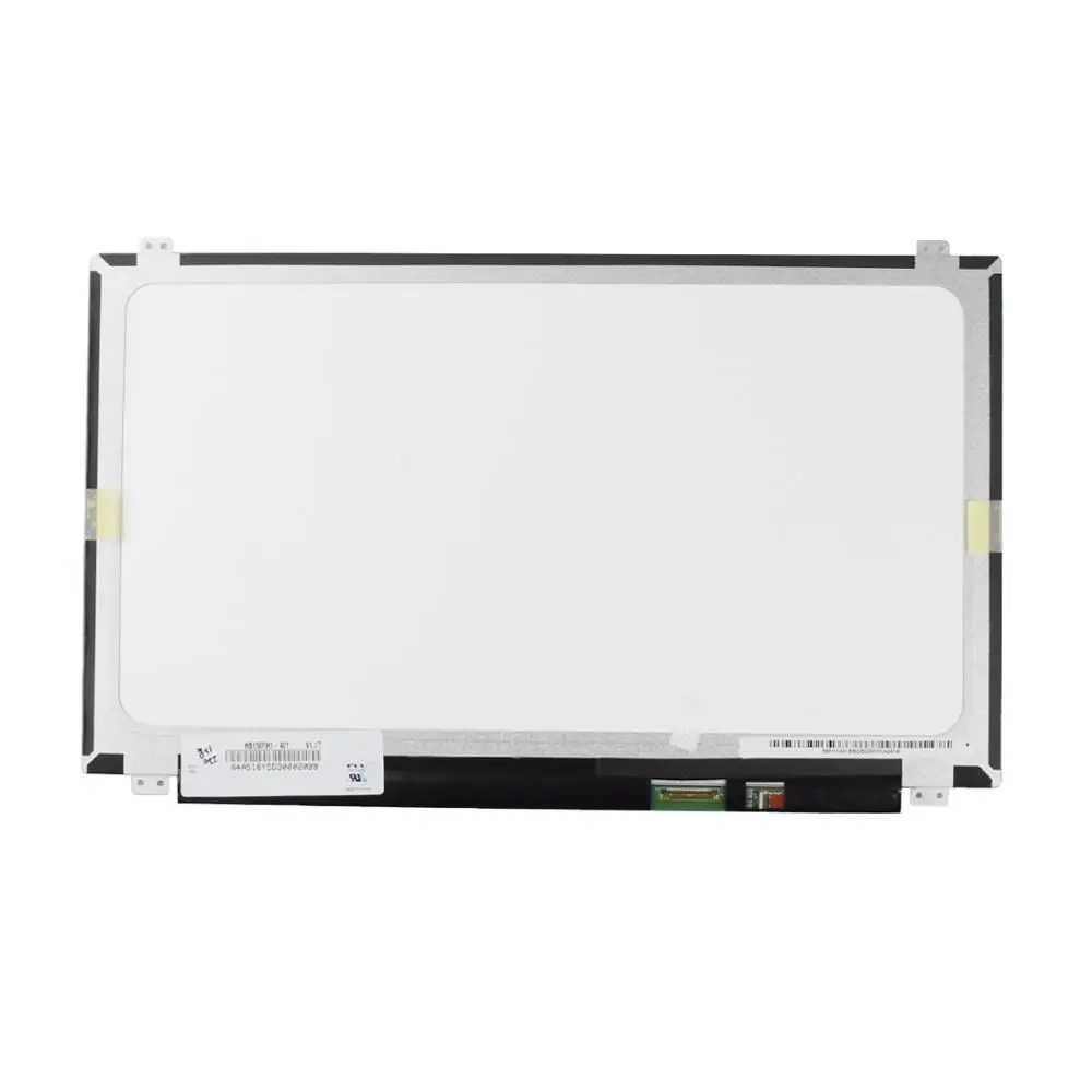 

15.6 Notebook Screen 1920*1080 LCD Display For ASUS N550J N551J N551Z eDP 30pins Replacement
