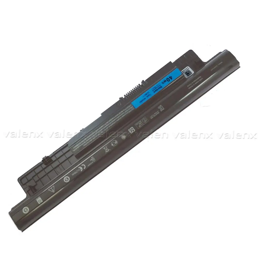 Аккумулятор 14 8 в 40 Втч для ноутбука DELL XCMRD Dell Inspiron 17R 5721 17 3721 15R 5521 15 3521 14R 5421 3421 MR9 |