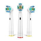 Электрическая зубная щетка Oral-B Smart Pro ( 1500 1000 500 3000)