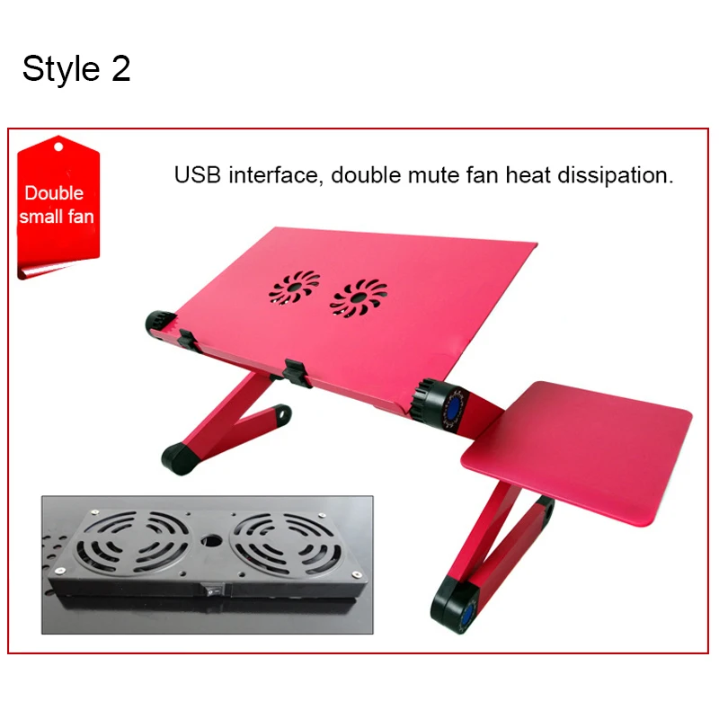 регулируемая алюминиевая п