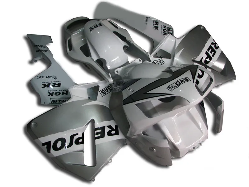 Комплект обтекателей под давлением для HONDA CBR600RR F5 03 04 CBR 600 RR 600RR CBR600 2003 2004
