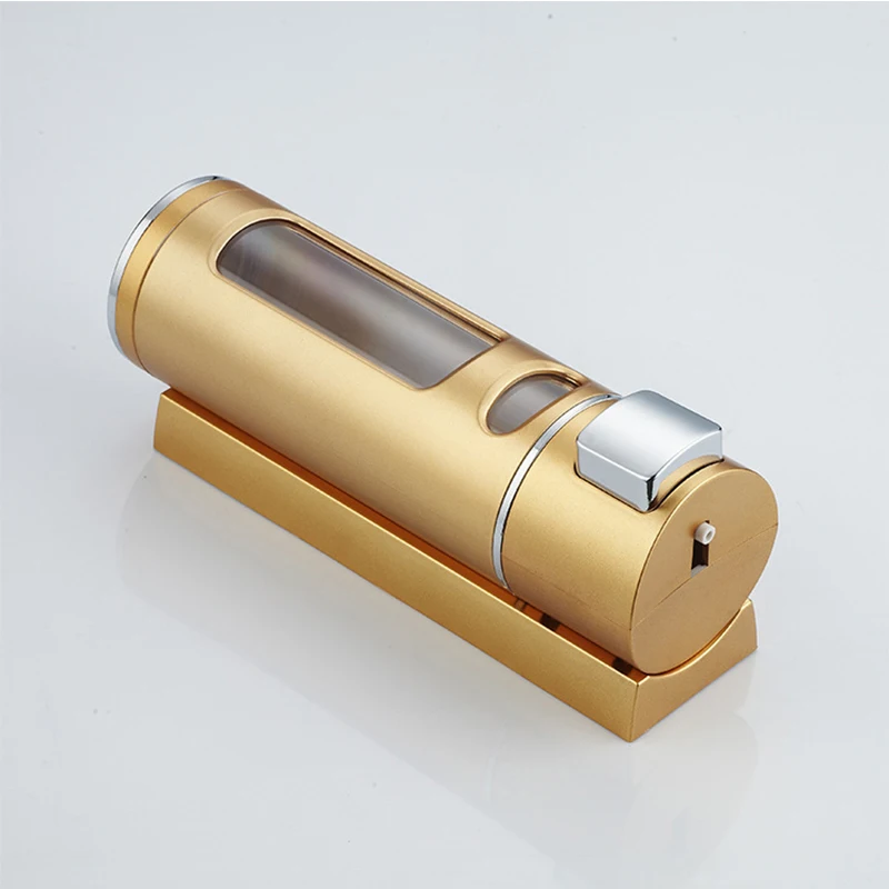 400 мл диспенсер для жидкого мыла отель ИНН ванная комната Шампунь контейнер школы