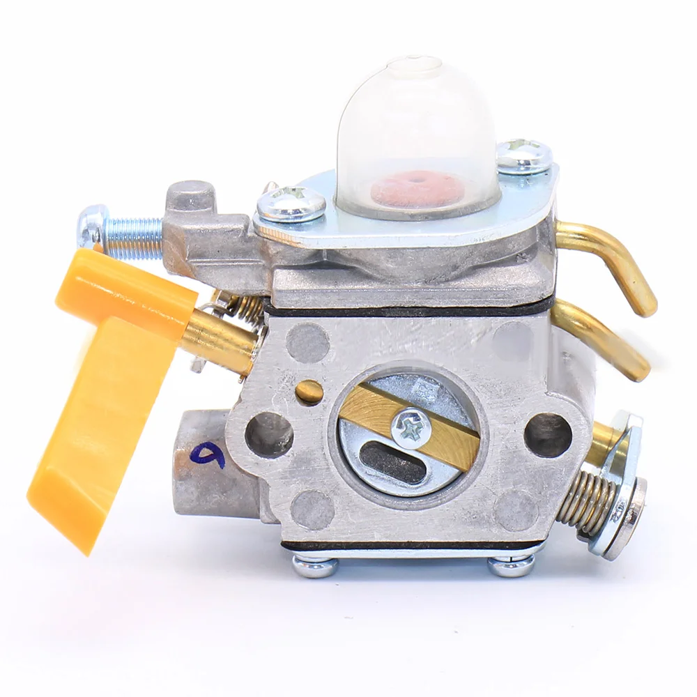 

1 Pcs Metal Carburetor For C1U-H60 Carb String Trimmer Blower 308054003 3074504 985624001 Home Tool