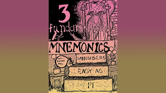 

2021 Easy As Pi By Sarah Ella Phant Magic Tricks